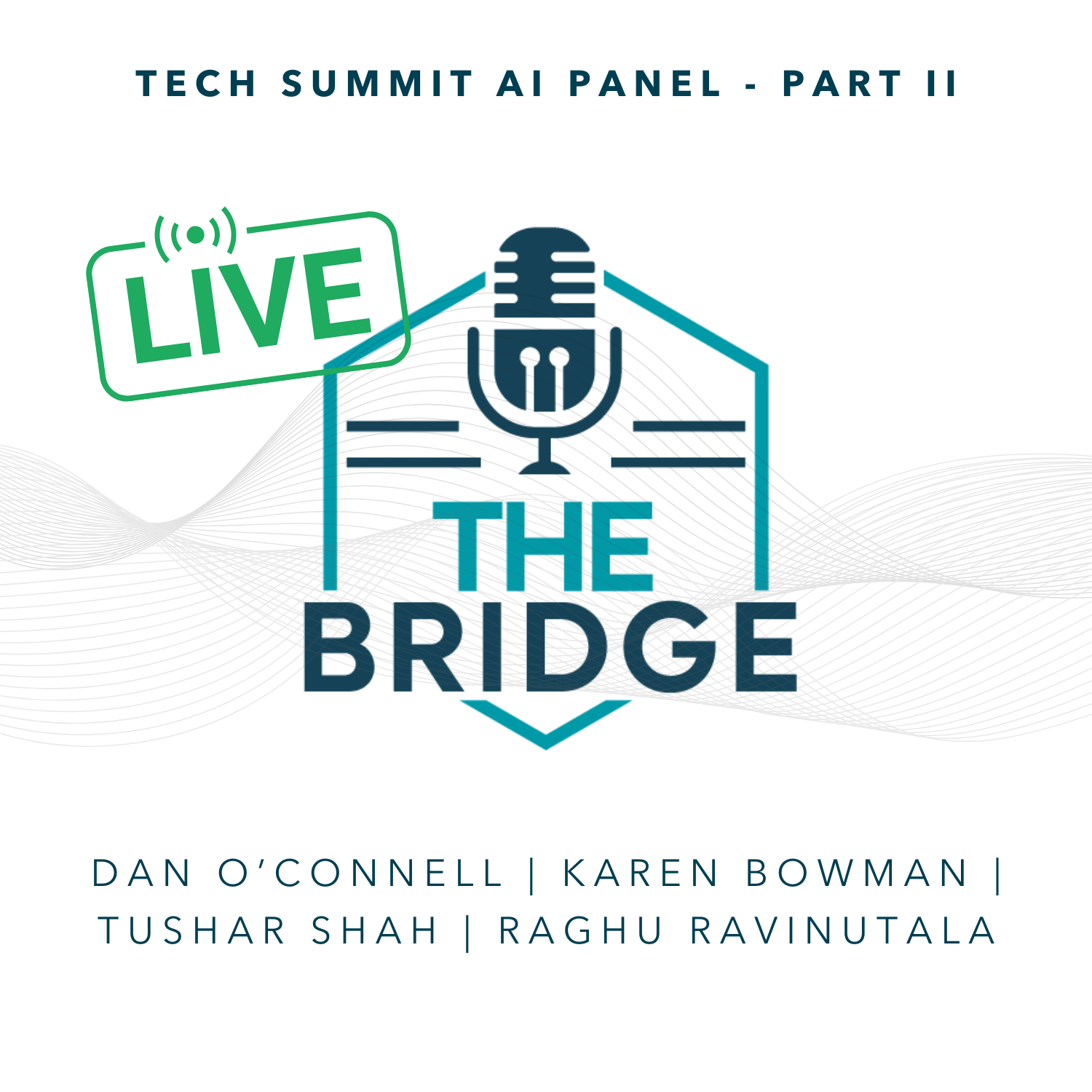 The Bridgecast with Scott Kinka