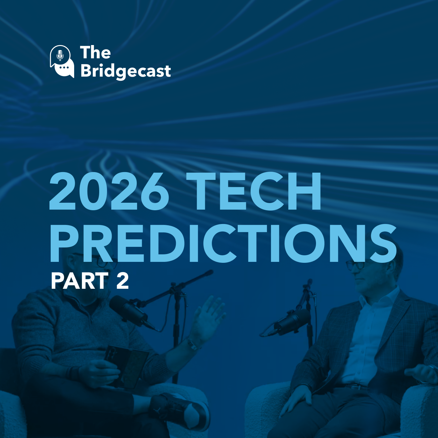 The Bridgecast with Scott Kinka