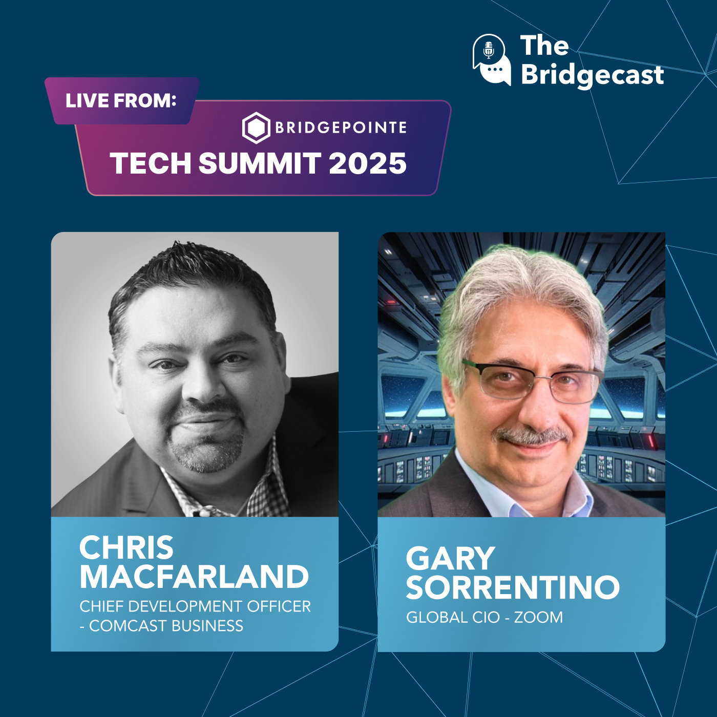 The Bridgecast with Scott Kinka