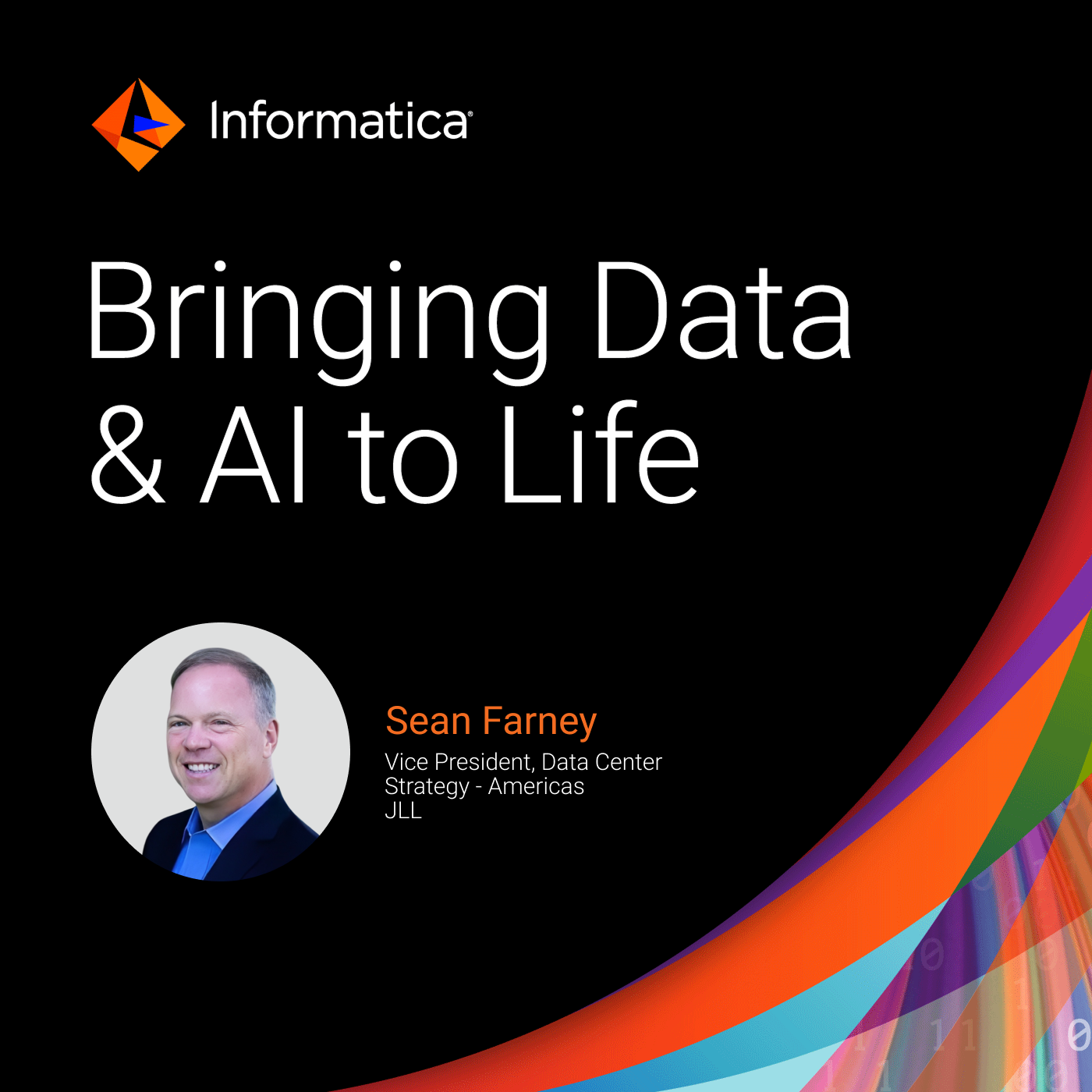 The Guide to Data Centre Strategy & Scaling Zero-Downtime Data Centers with Sean Farney