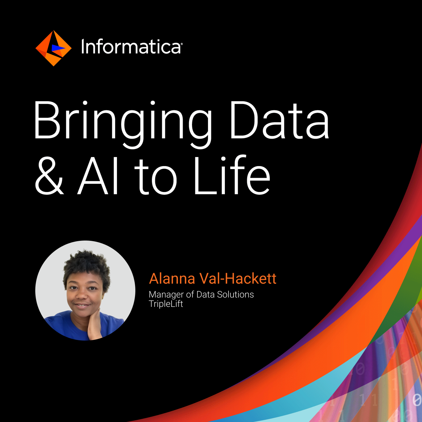 How High Performing Data Teams Can Be Ethically Strong Too with Alanna Val-Hackett of TripleLift