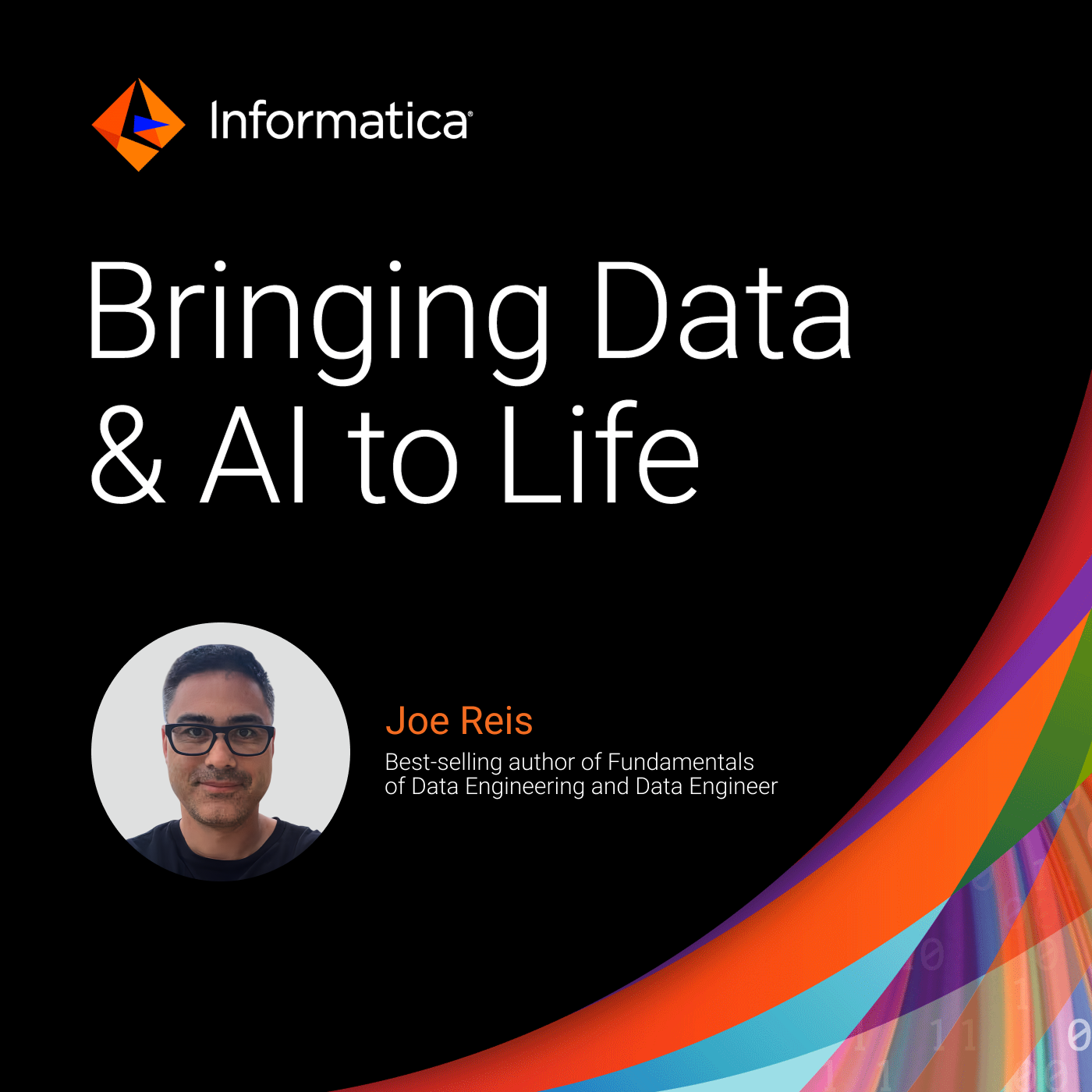 Navigating the Data Quality Crisis & Demystifying The Data Ecosystem with Joe Reis