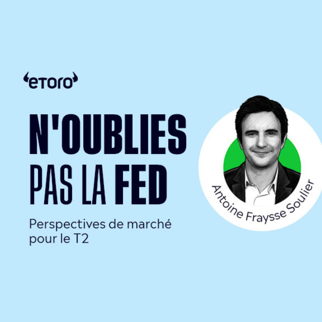 Découvrir & Investir par eToro