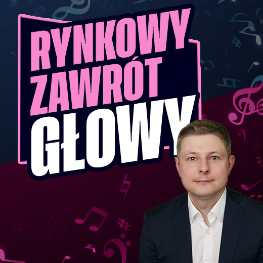 RZG032: Czy Trump osłabi branżę energetyczną? Surowcowe trendy i Gen Z w grze