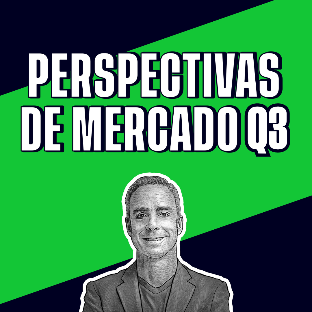 Comprender e Invertir | Análisis sobre inversiones, mercados y finanzas