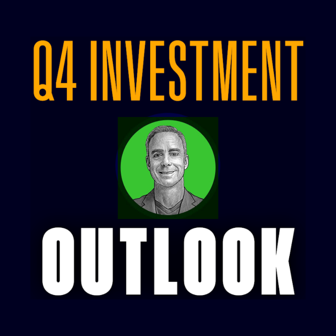 Perspectivas de Mercado para el Q4 | Impulso final del ciclo