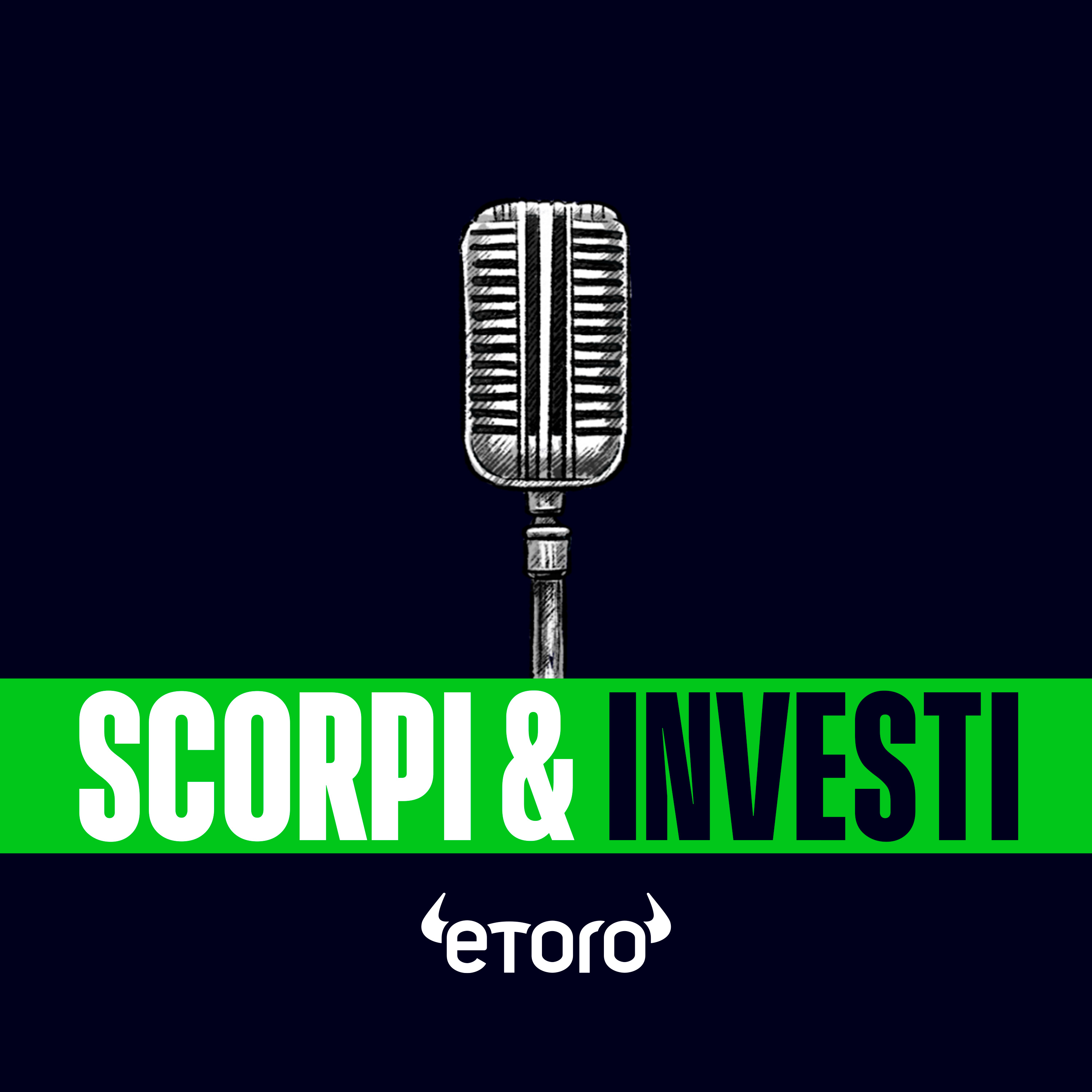 Scopri & Investi by eToro