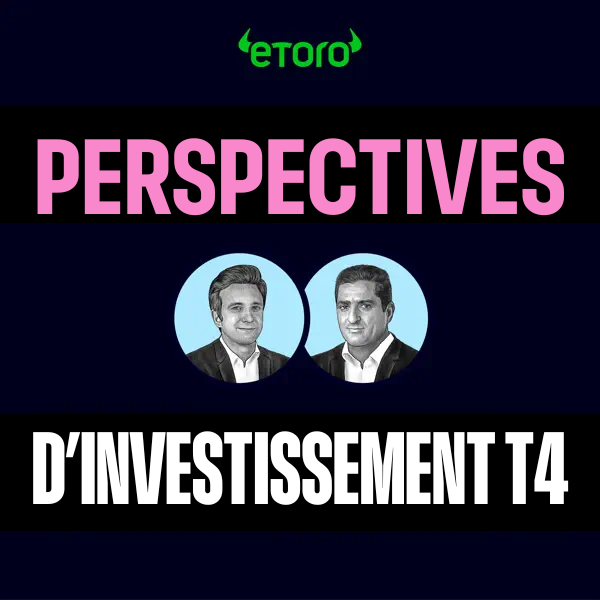 Entre instabilité et euphorie : que nous réserve la fin 2025 ? Entre instabilité et euphorie : que nous réserve la fin 2025 ?