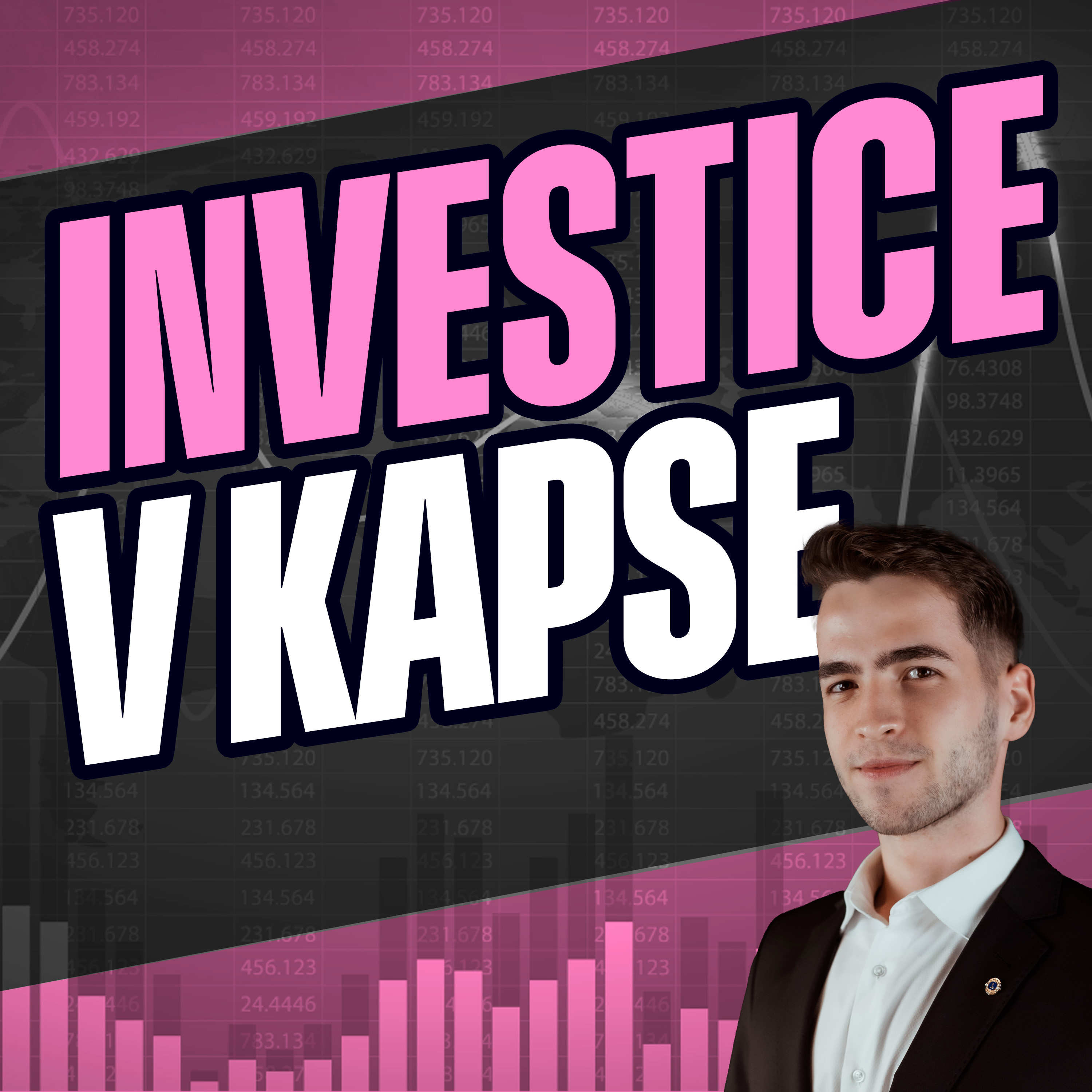 Investice v Kapse