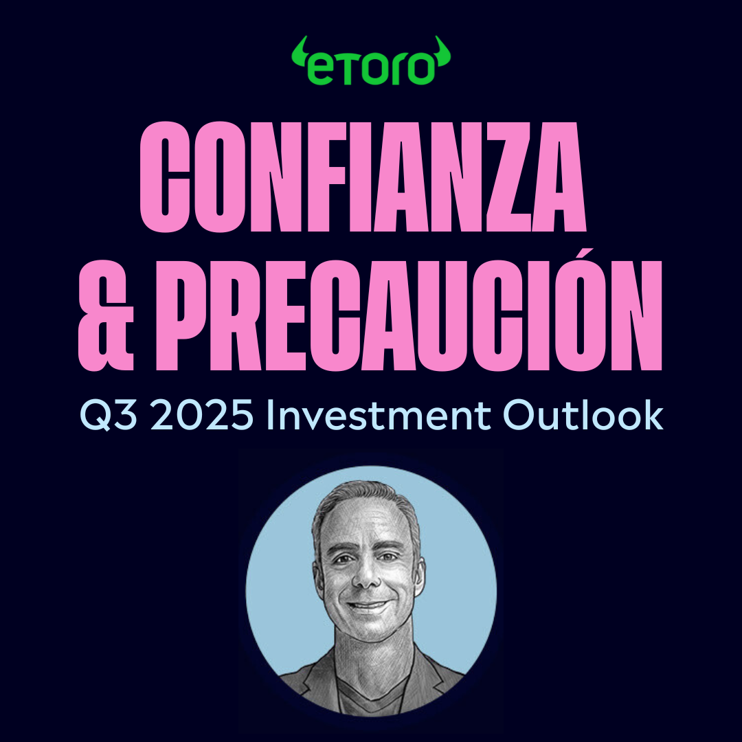 Comprender e Invertir | Análisis sobre inversiones, mercados y finanzas
