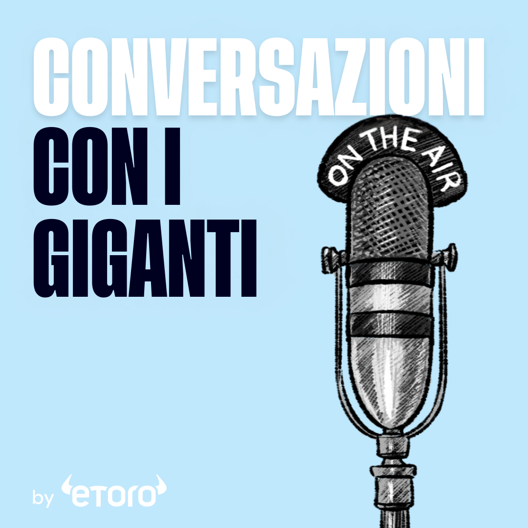 Scopri & Investi by eToro