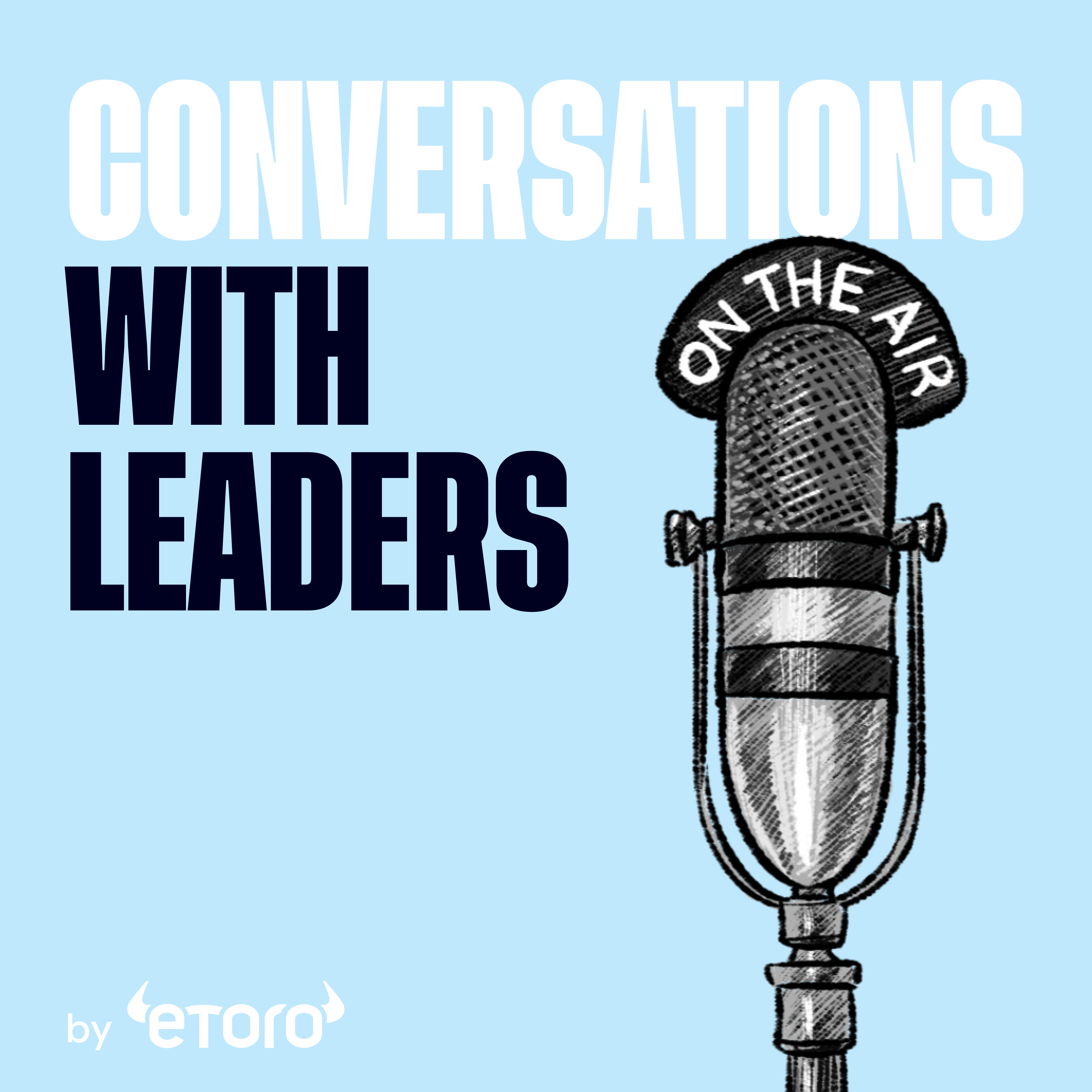 CWL074: Unlocking Potential: The Future of Open Door Technologies with Eric Jackson