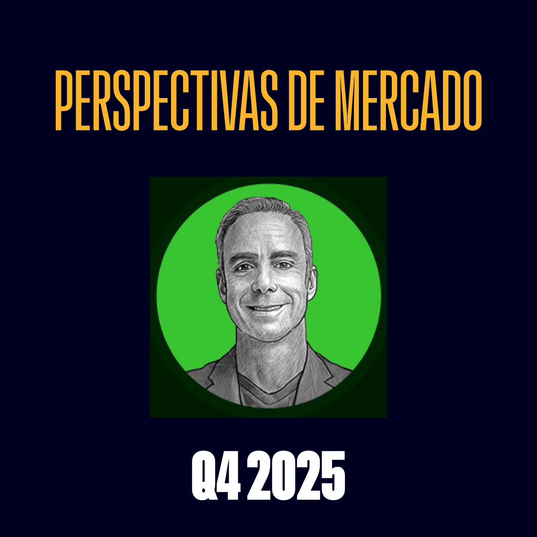 Perspectivas de Mercado para el Q4 | Impulso final del ciclo