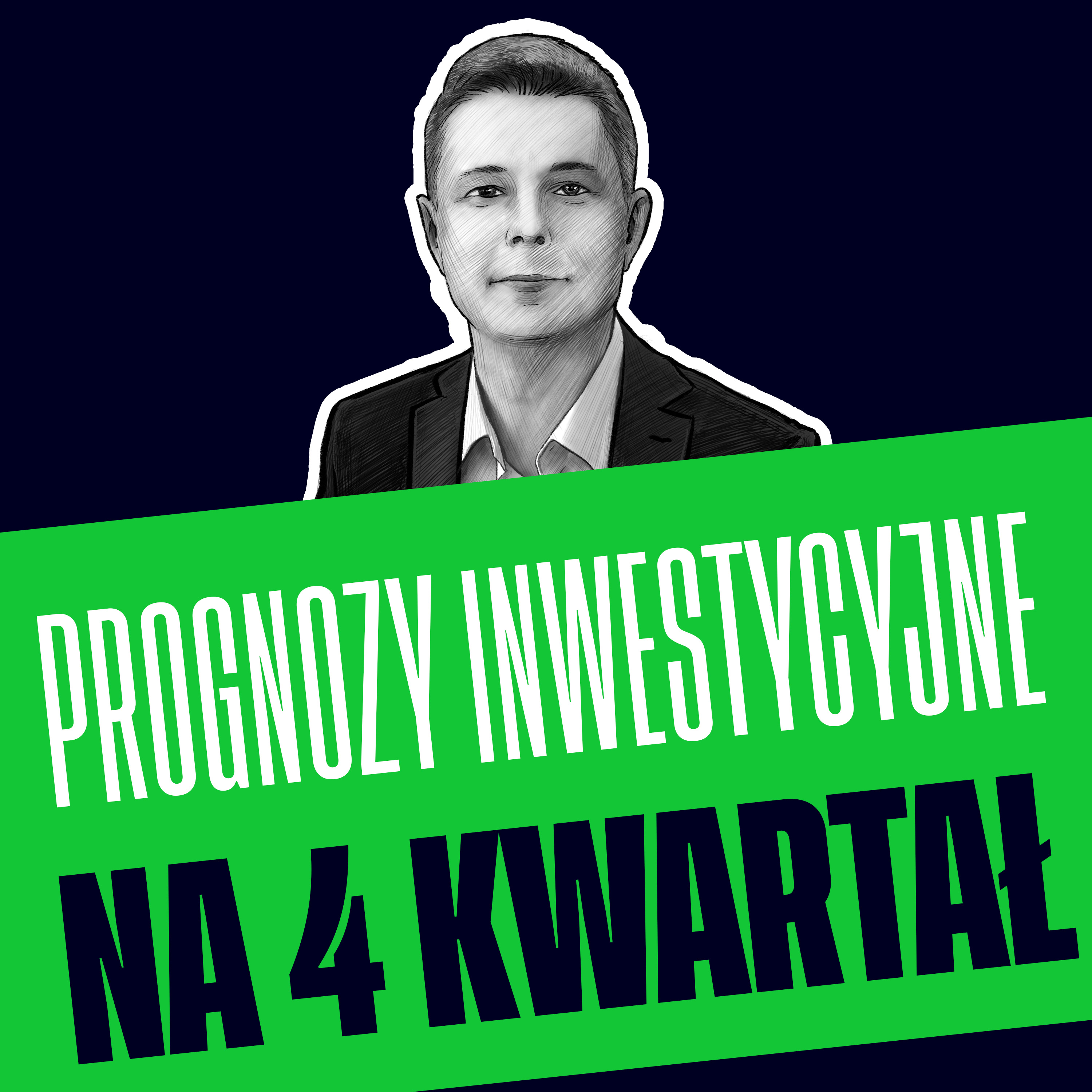 RZG027: Inwestycyjne Prognozy: Co Przyniesie IV Kwartał 2024?