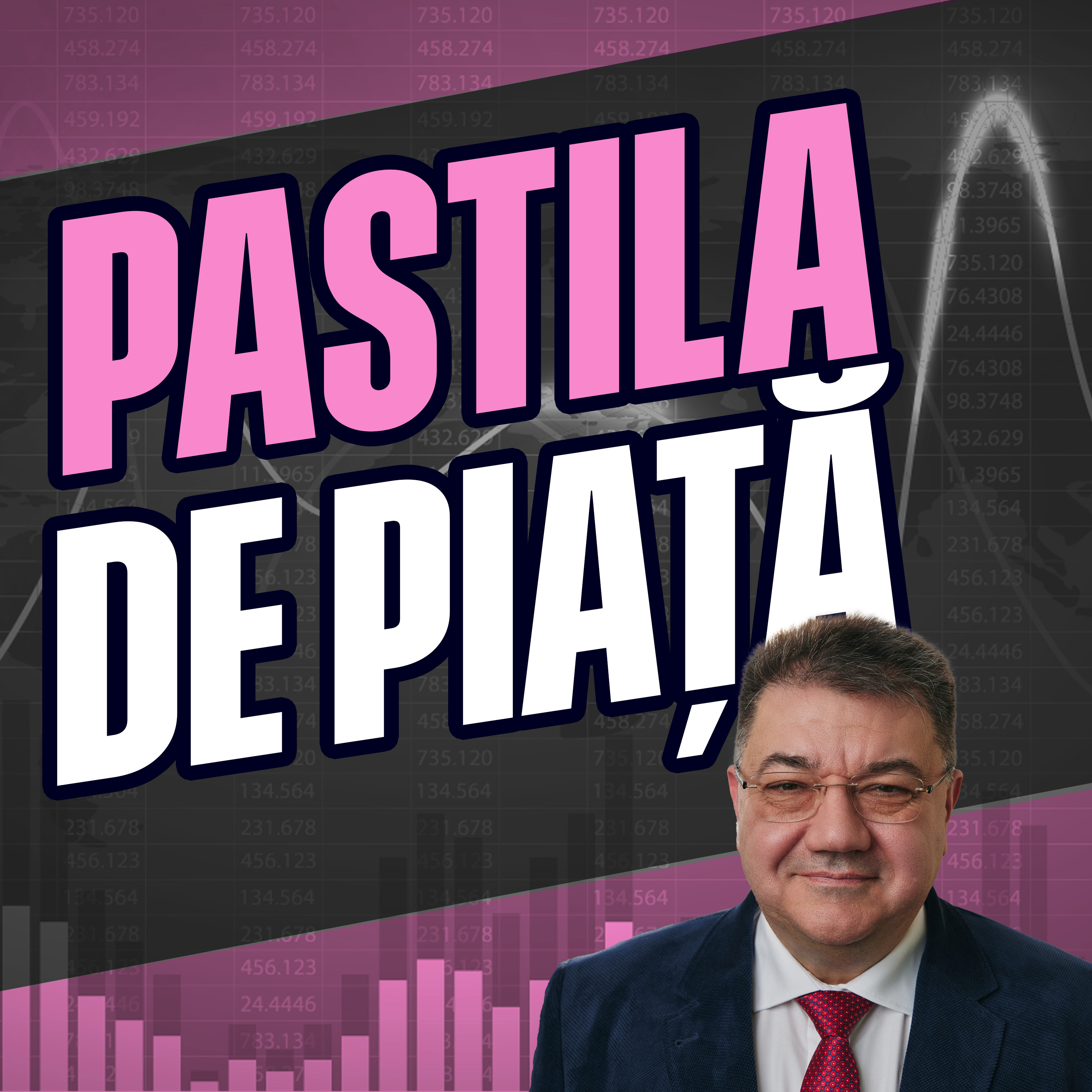 Patru ”Magnifici” la raport