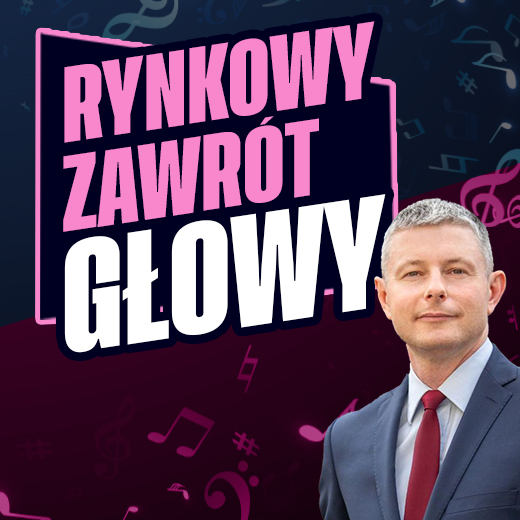 RZG067: Trzy korekty, które wstrząsnęły rynkami RZG067: Trzy korekty, które wstrząsnęły rynkami