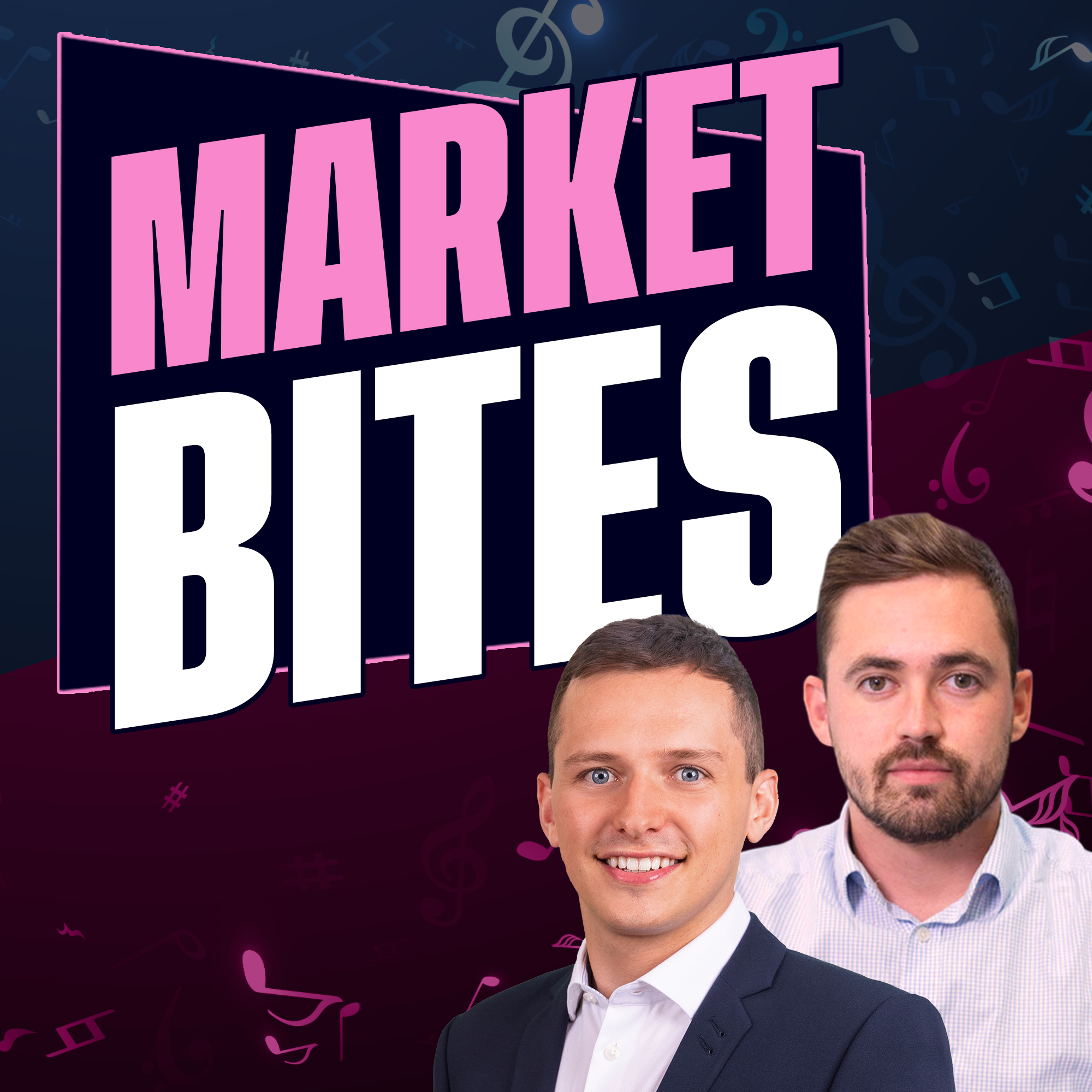 Digest & Invest by eToro | Insights on Trading, Markets, Investing & Finance