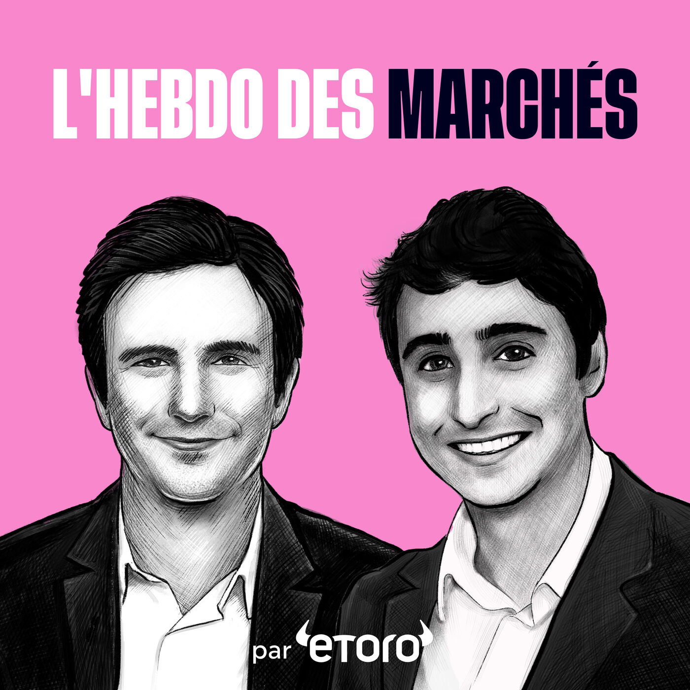 Découvrir & Investir par eToro