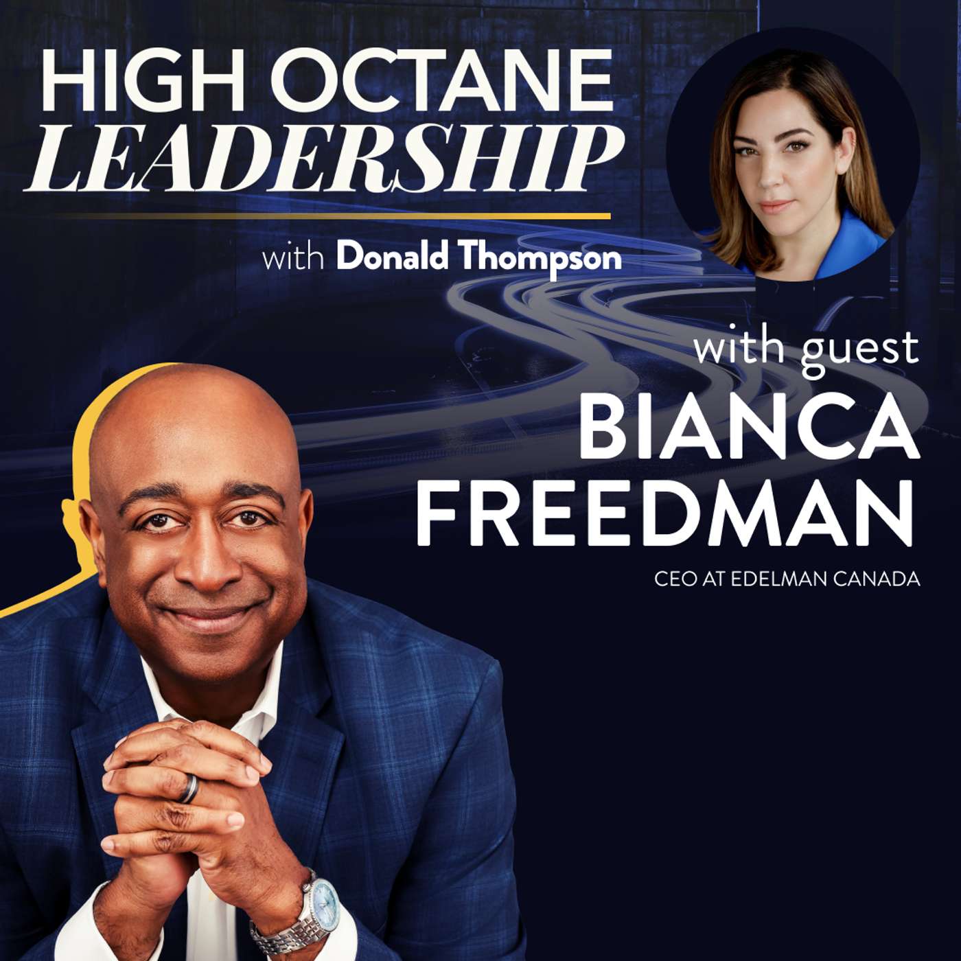 Proximity = Power: The Hidden Key to Building Unshakeable Team Trust | Bianca Freedman