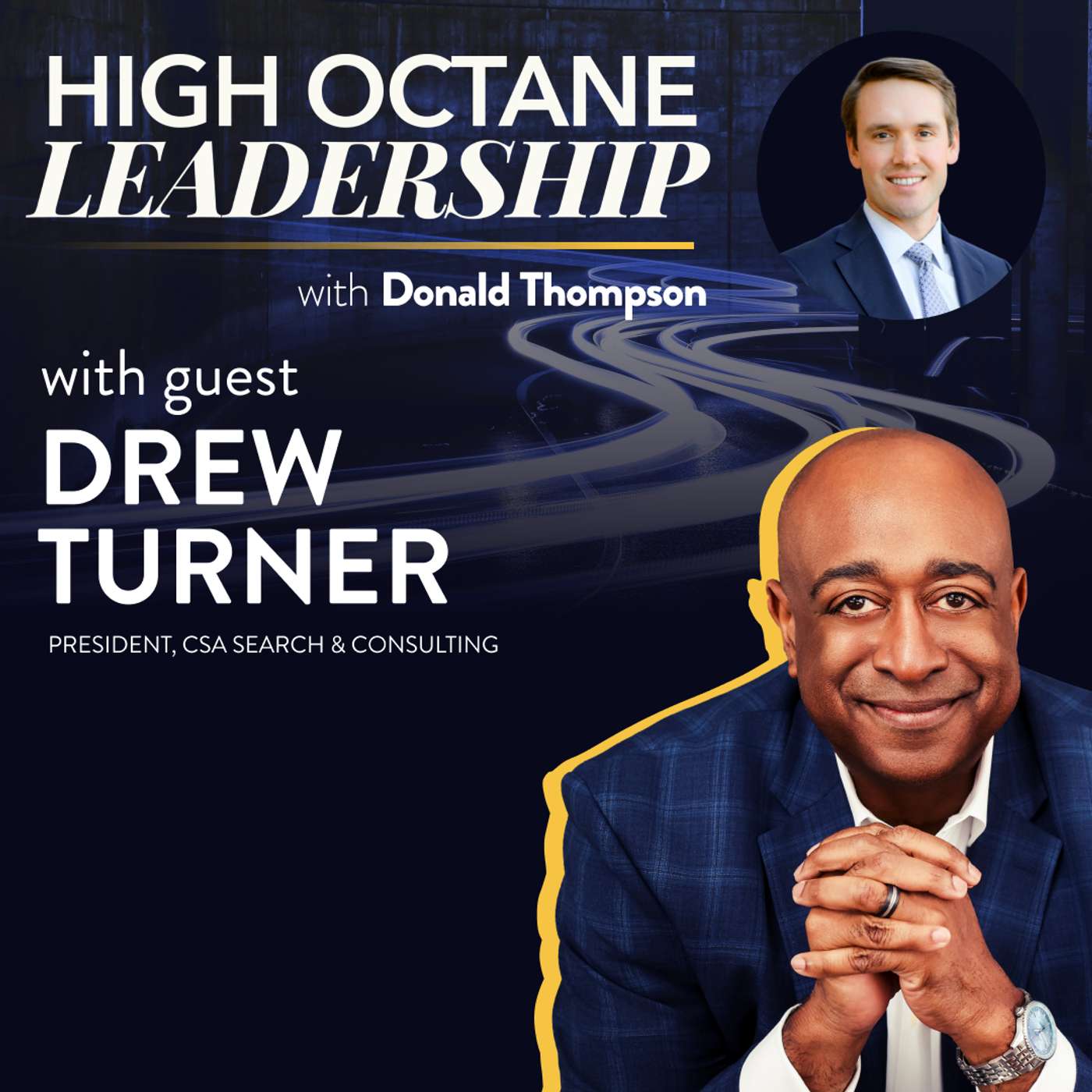 From Athletes to Executives: Making Bold Moves in Business | Drew Turner