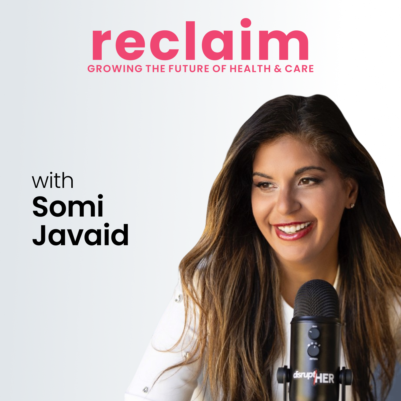 Reclaim: Growing The Future of Health and Care