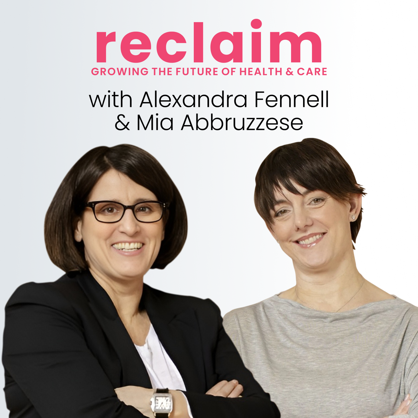 Reclaim: Growing The Future of Health and Care