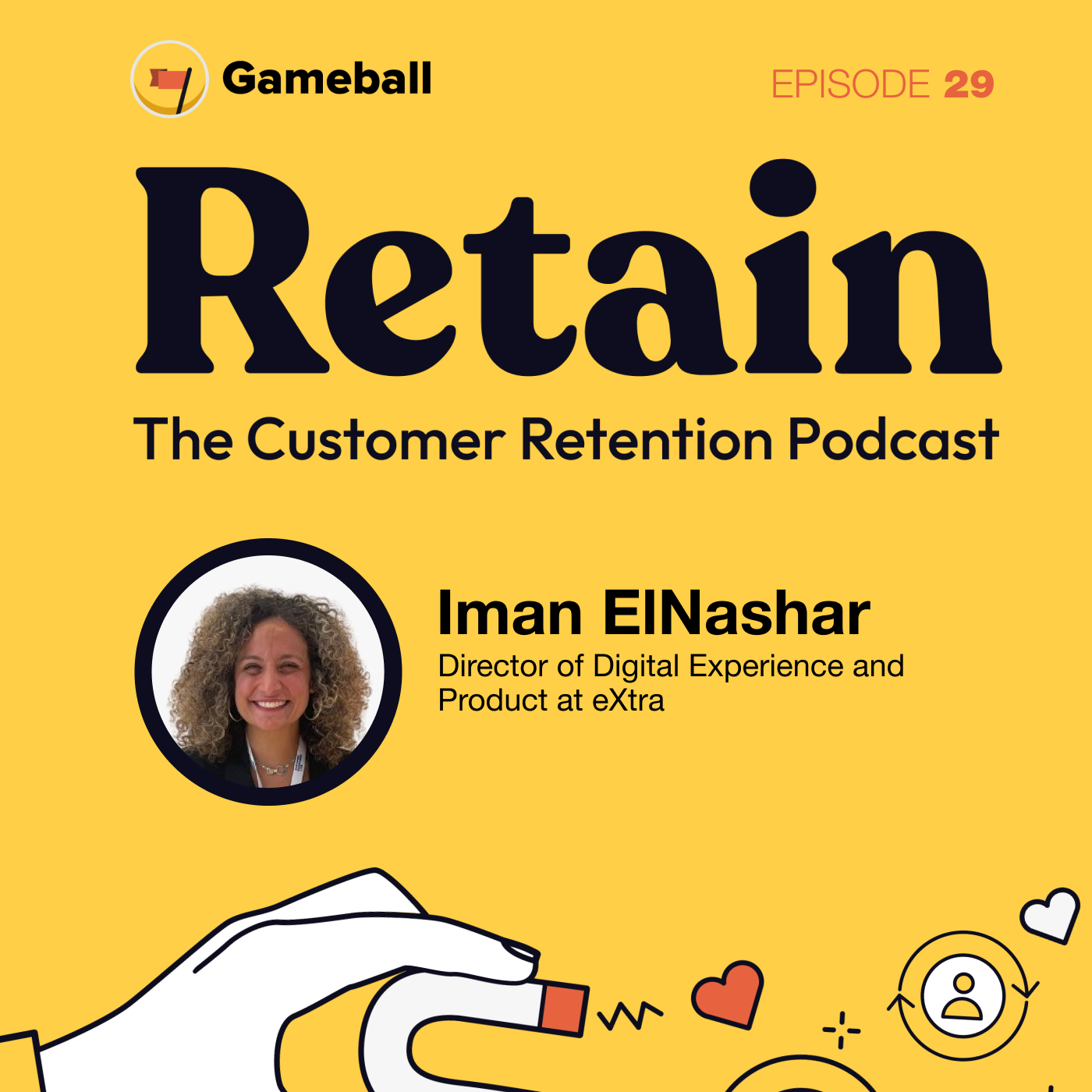 Retain: The Customer Retention Podcast