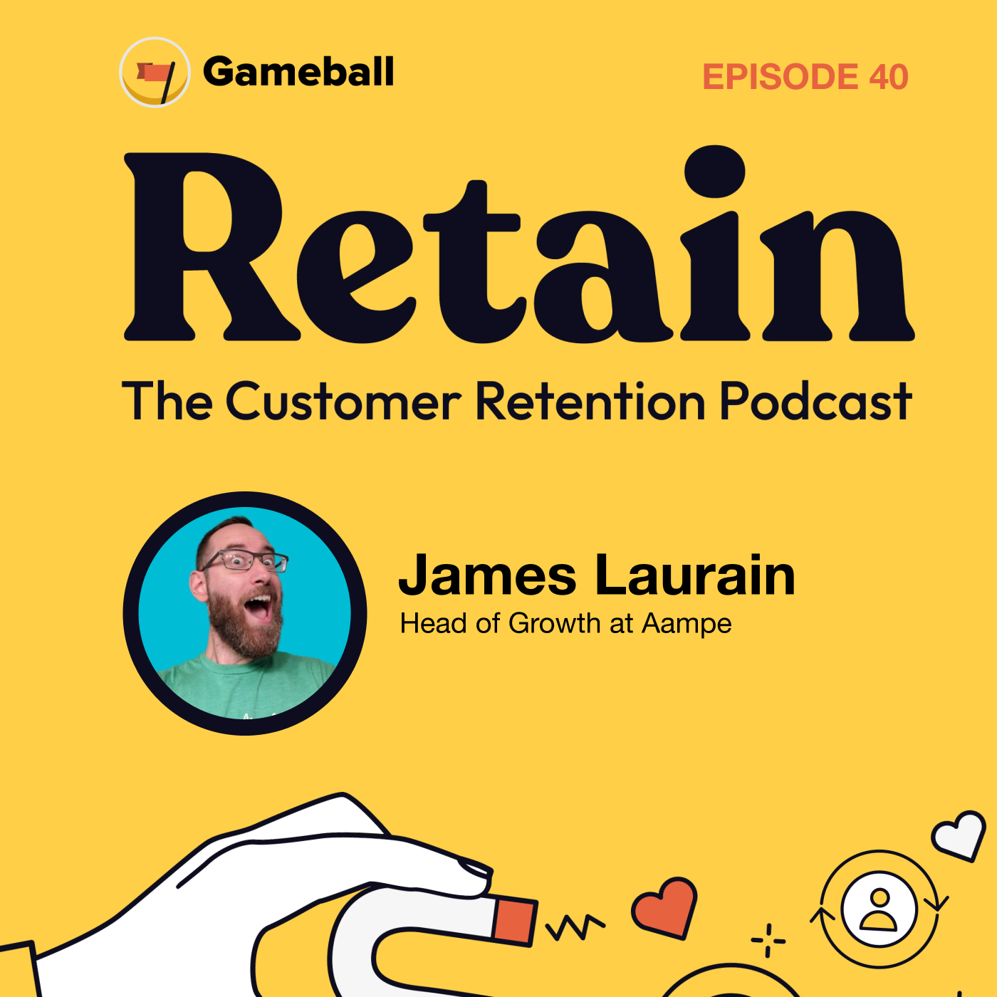 Retain: The Customer Retention Podcast