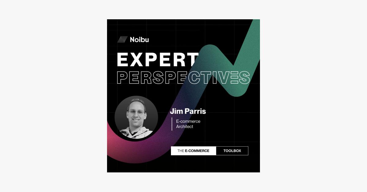 E-commerce Expert Jim Parris: Understanding How to Approach Bugs and ...