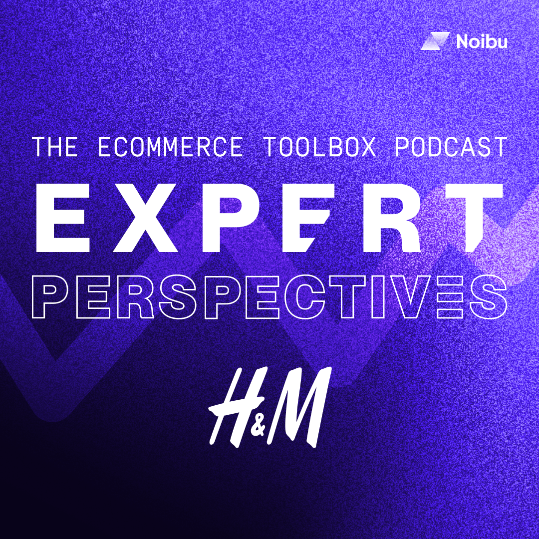 The Ecommerce Toolbox: Expert Perspectives