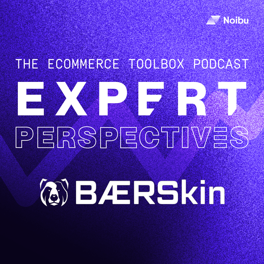 The Ecommerce Toolbox: Expert Perspectives