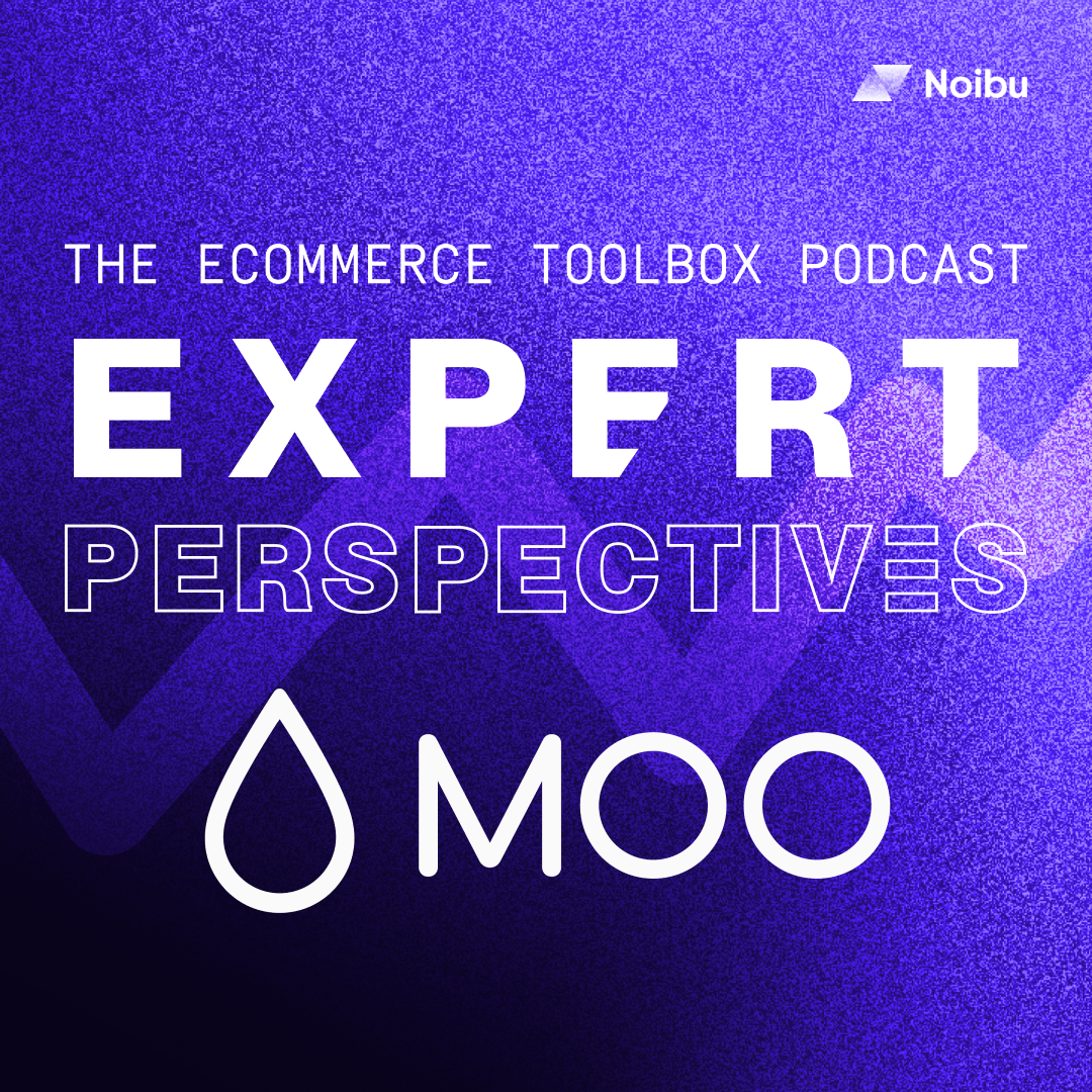 The Ecommerce Toolbox: Expert Perspectives