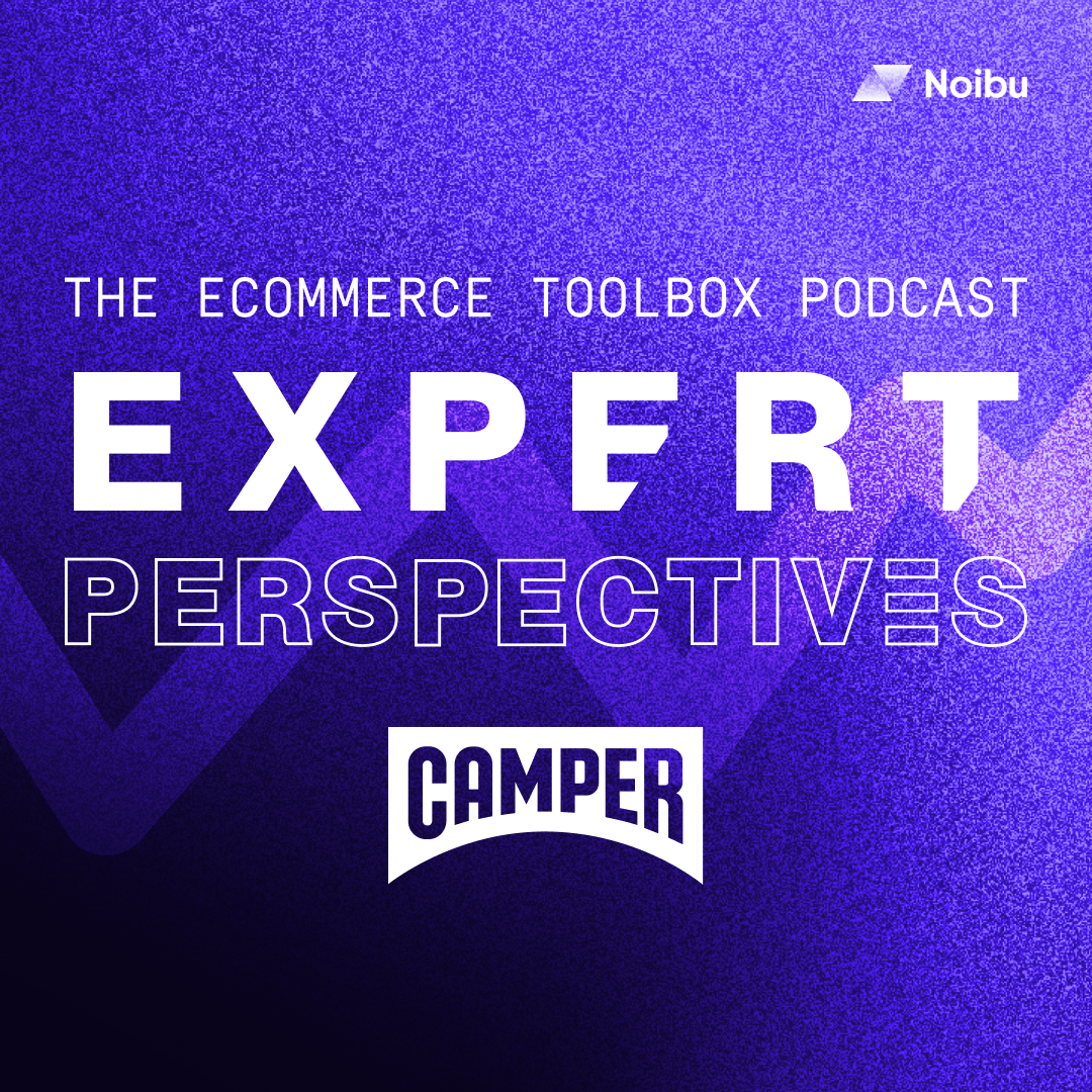 The Ecommerce Toolbox: Expert Perspectives