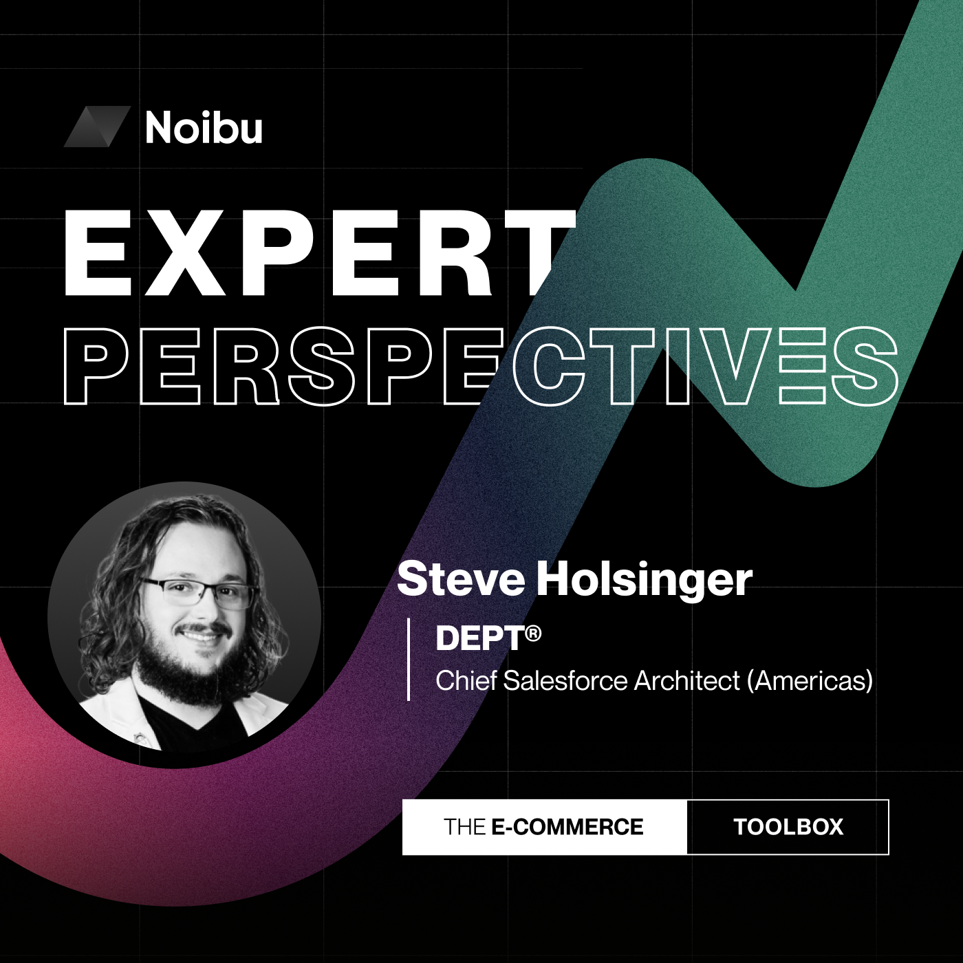 The Ecommerce Toolbox: Expert Perspectives
