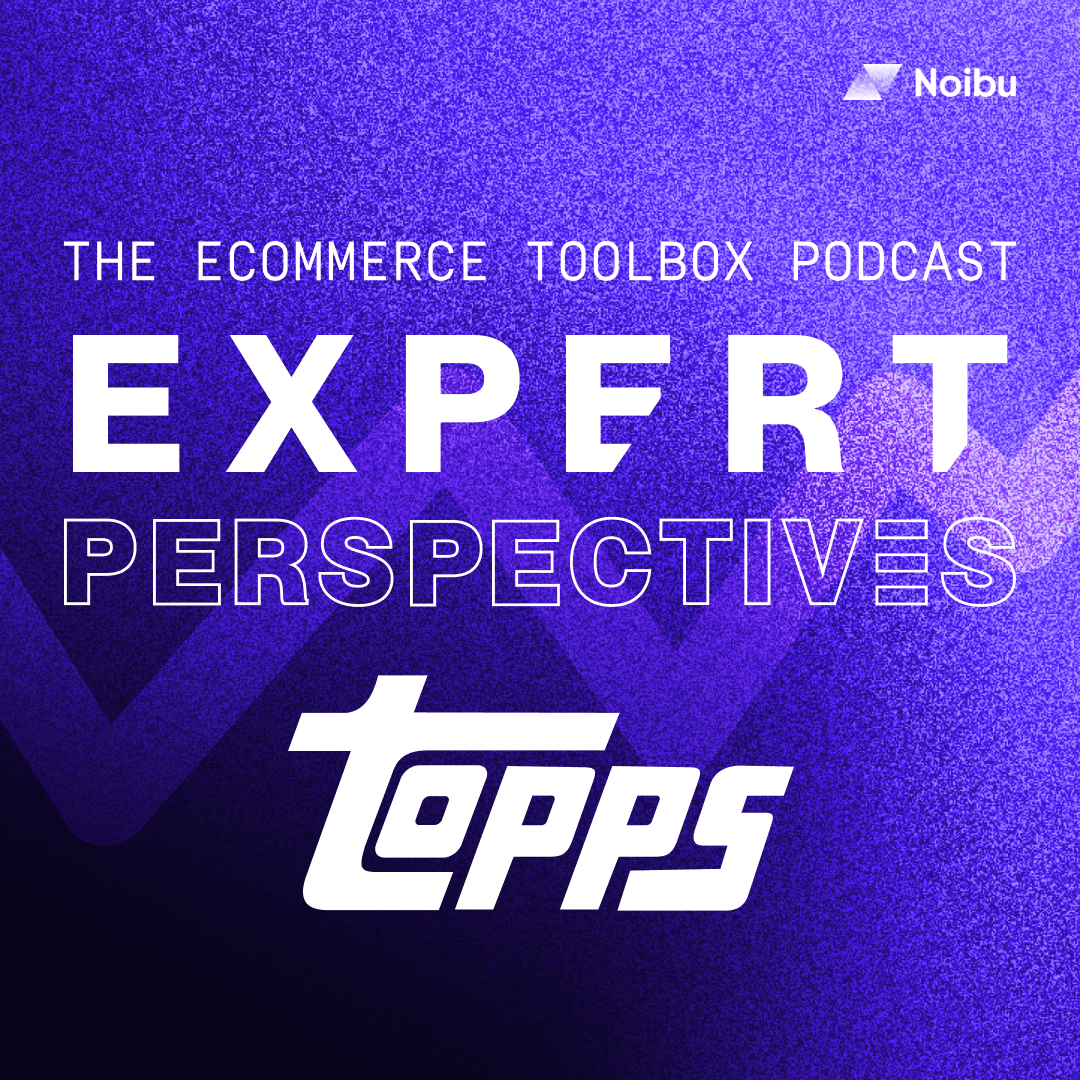 The Ecommerce Toolbox: Expert Perspectives