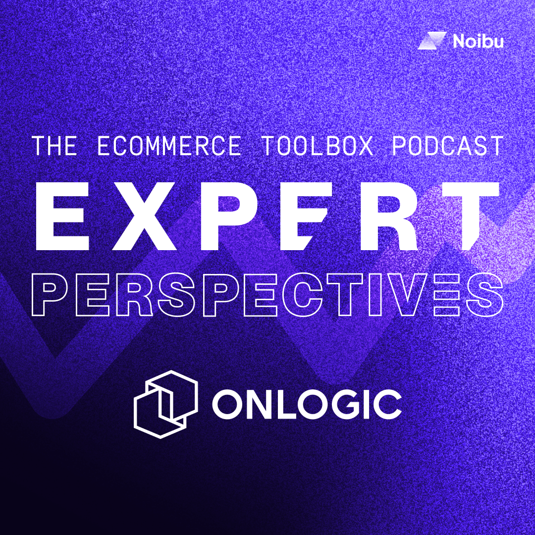 The Ecommerce Toolbox: Expert Perspectives