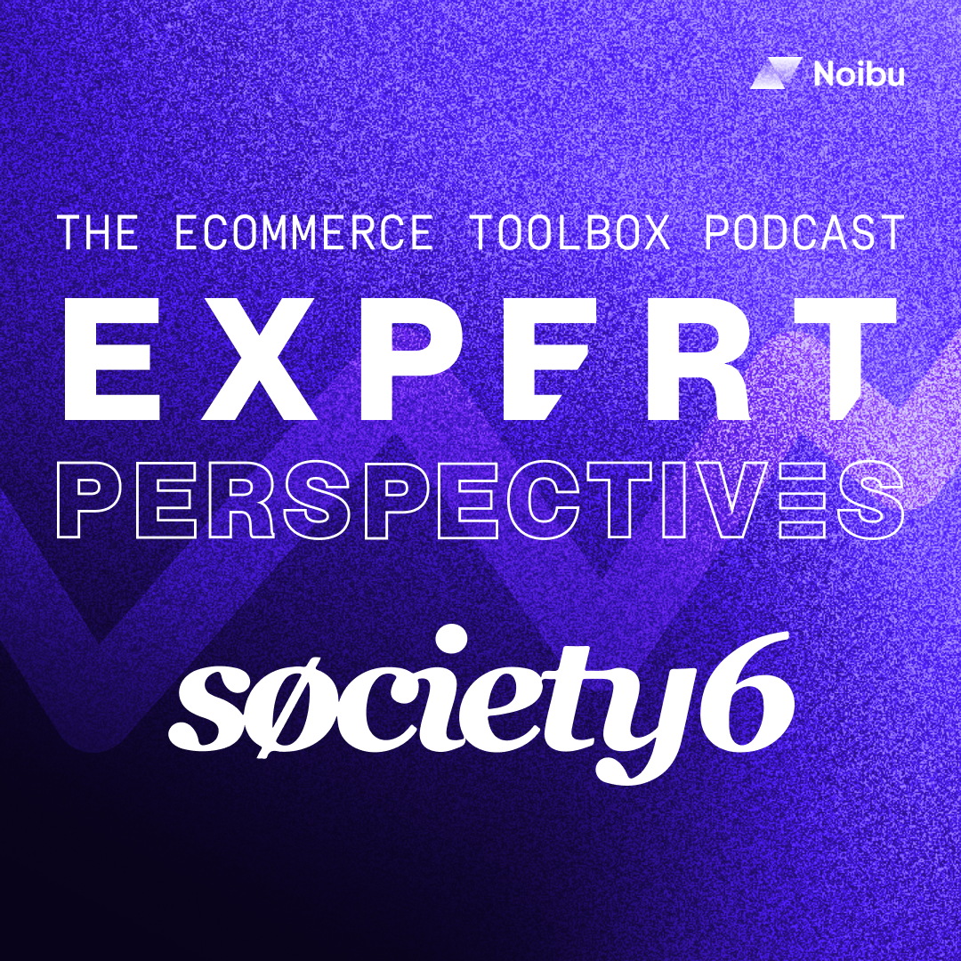 The Ecommerce Toolbox: Expert Perspectives