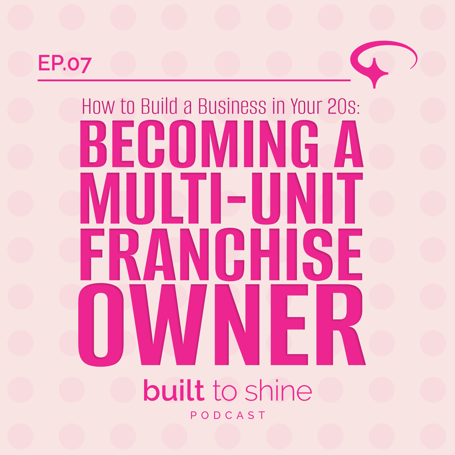 How to Build a Business in Your 20s: Becoming a Multi-Unit Franchise Owner