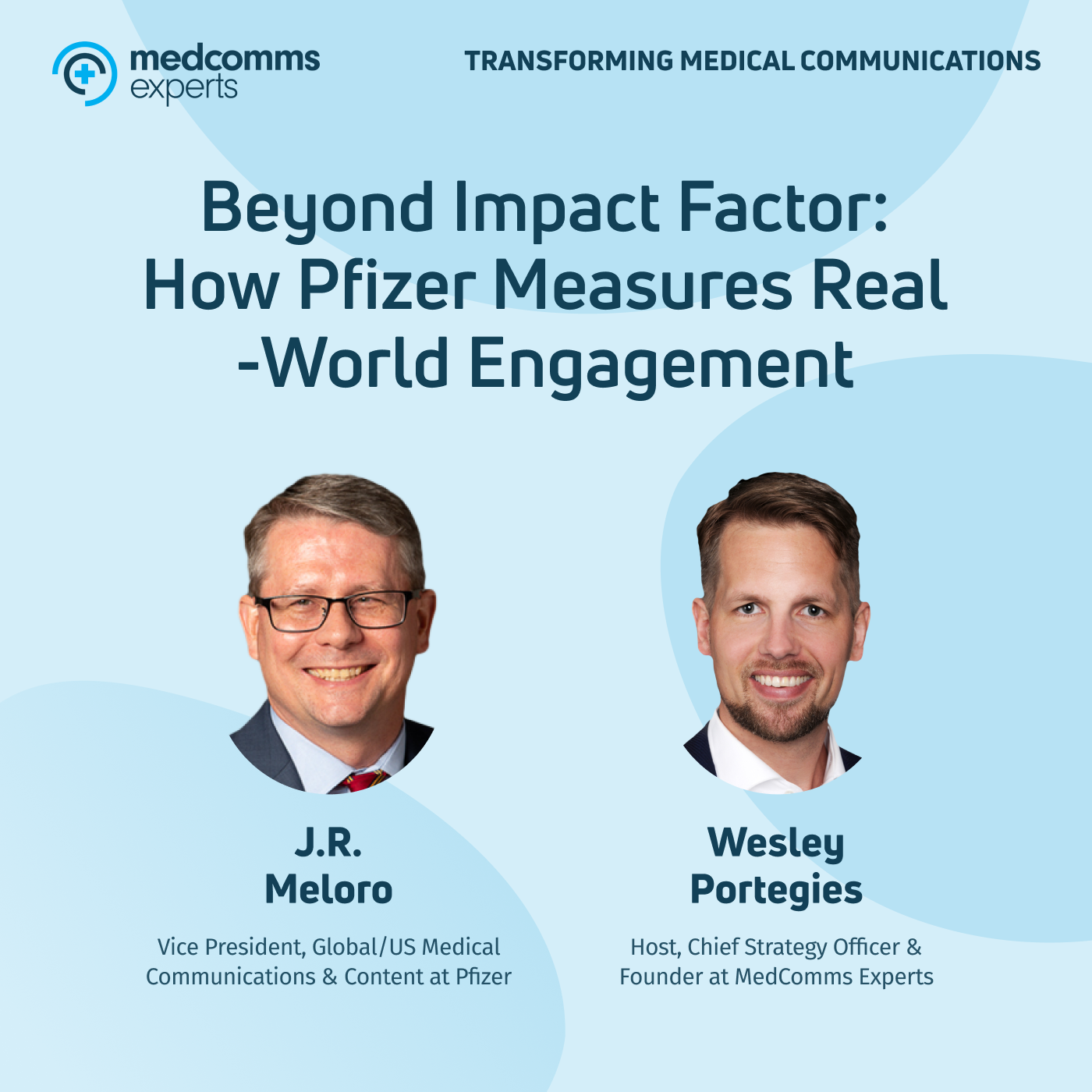 Transforming Medical Communications