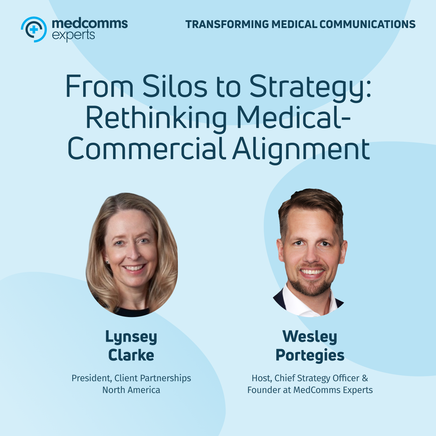 From Silos to Strategy: Rethinking Medical-Commercial Alignment