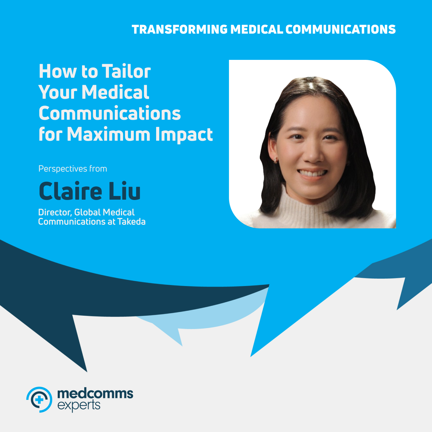 Transforming Medical Communications