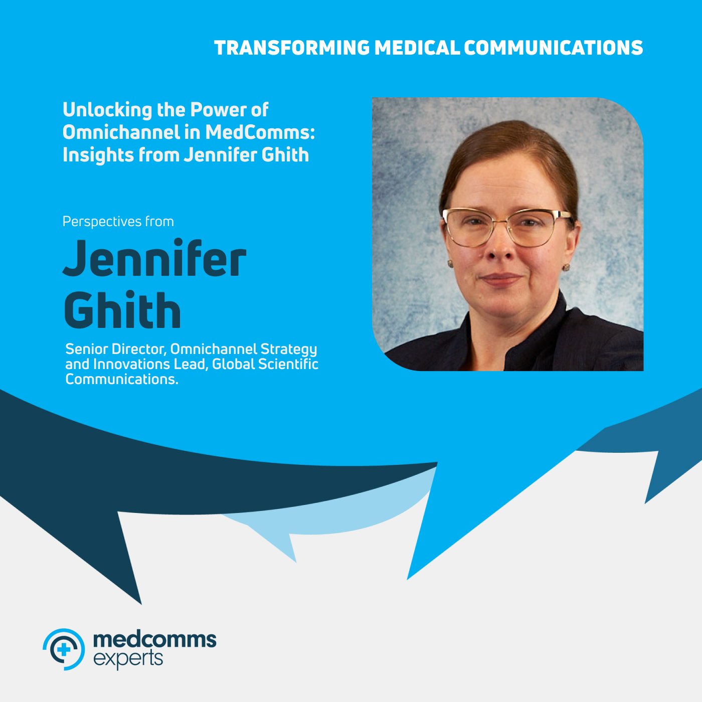Transforming Medical Communications