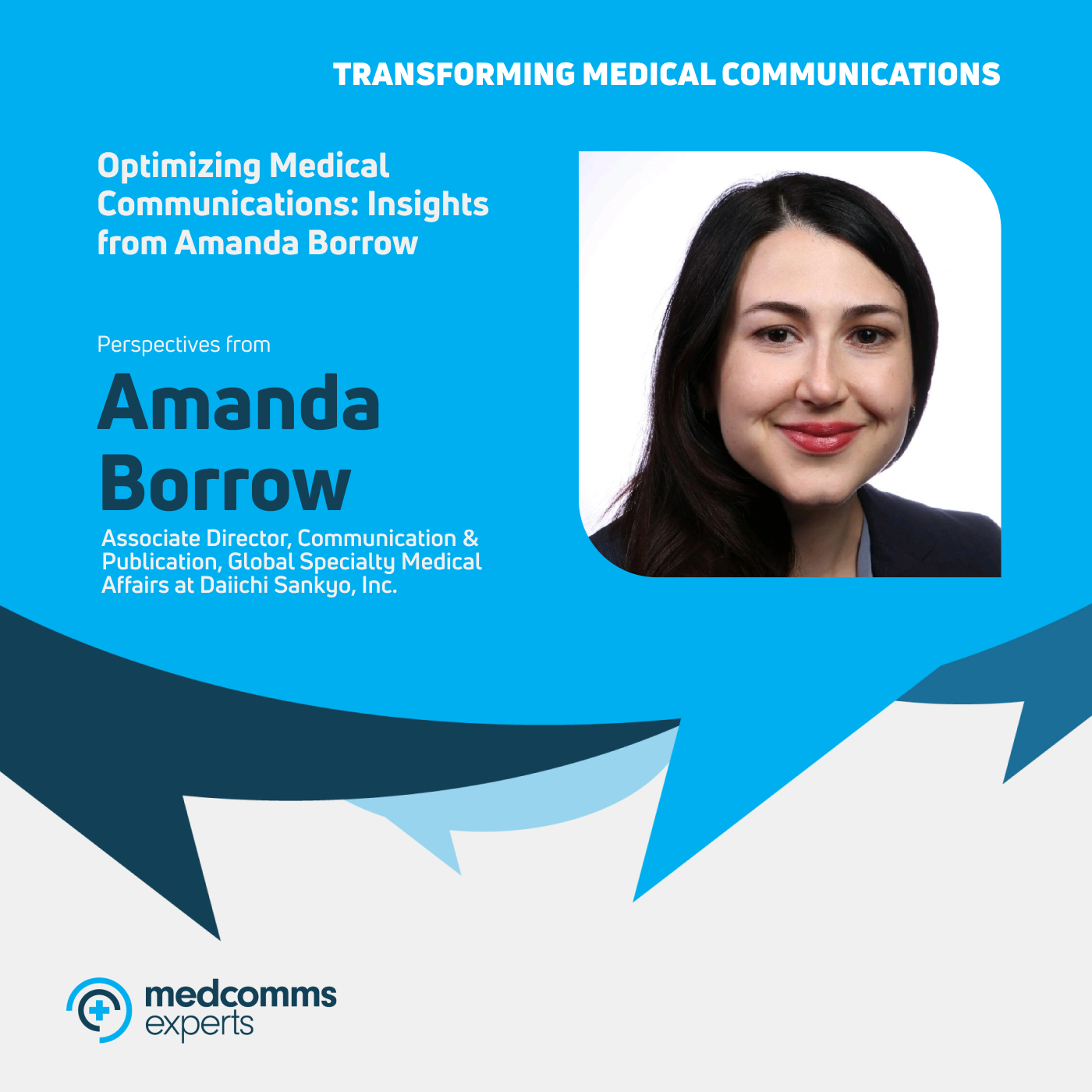 Transforming Medical Communications