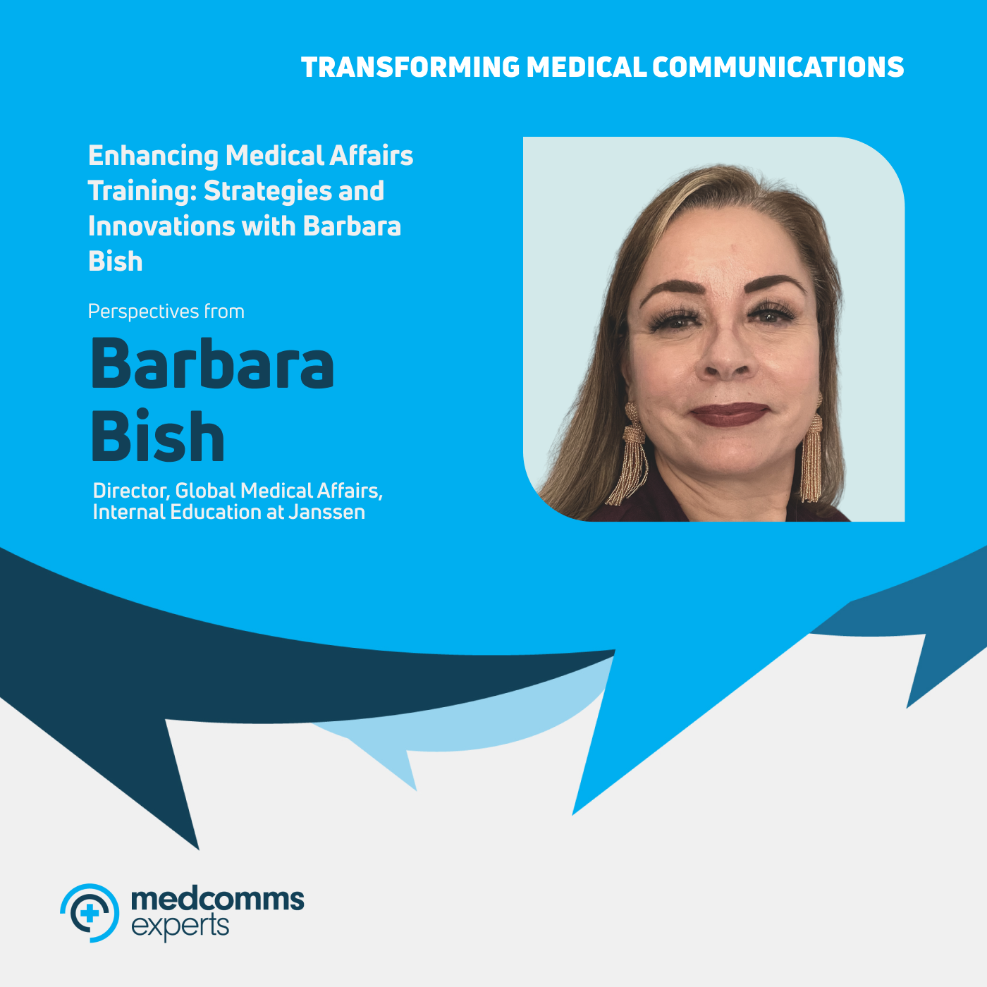 Transforming Medical Communications