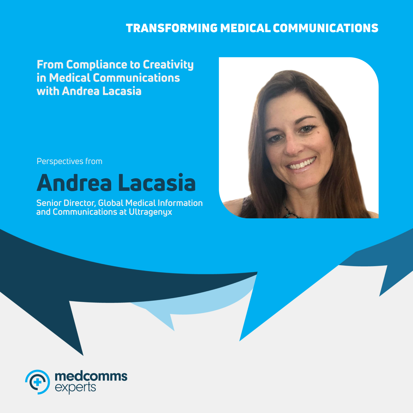 Transforming Medical Communications