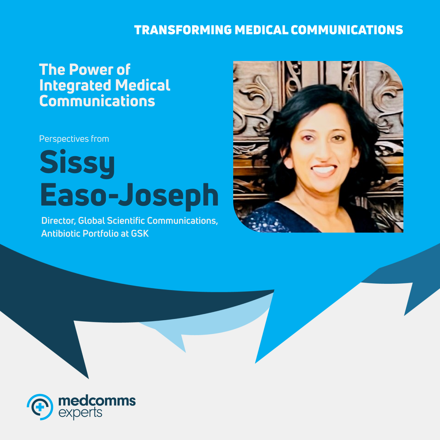 Transforming Medical Communications