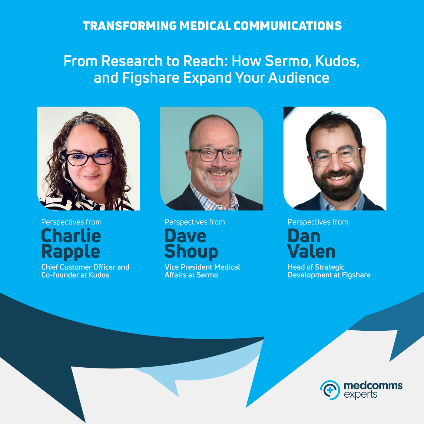 Transforming Medical Communications