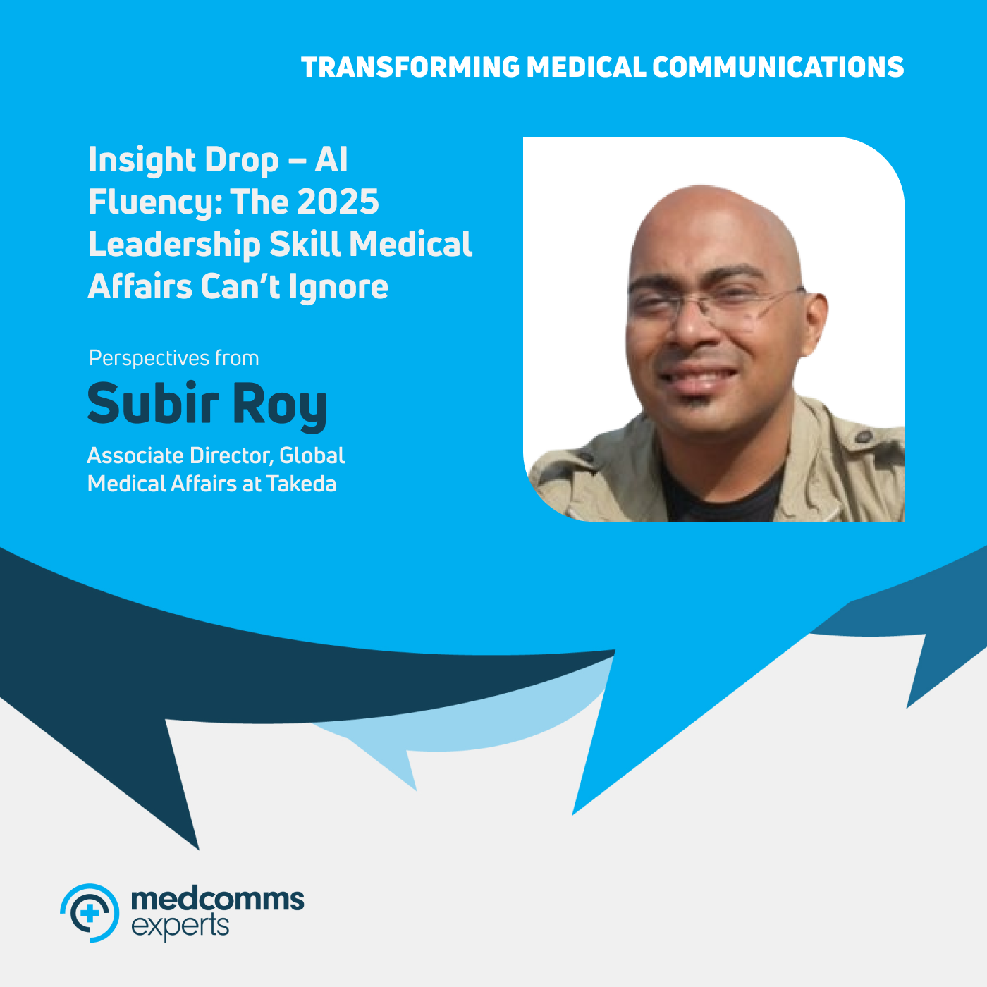 Transforming Medical Communications