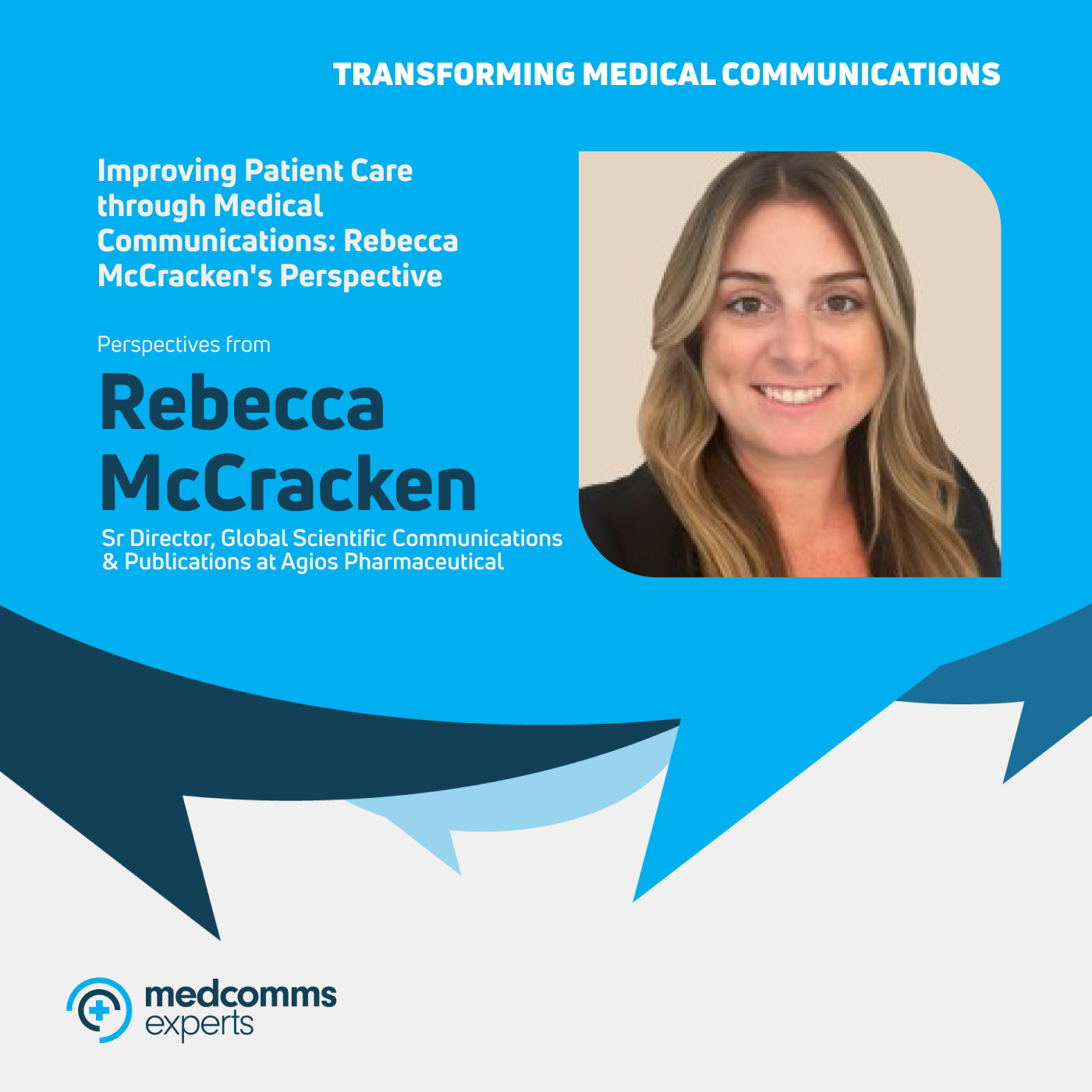 Transforming Medical Communications