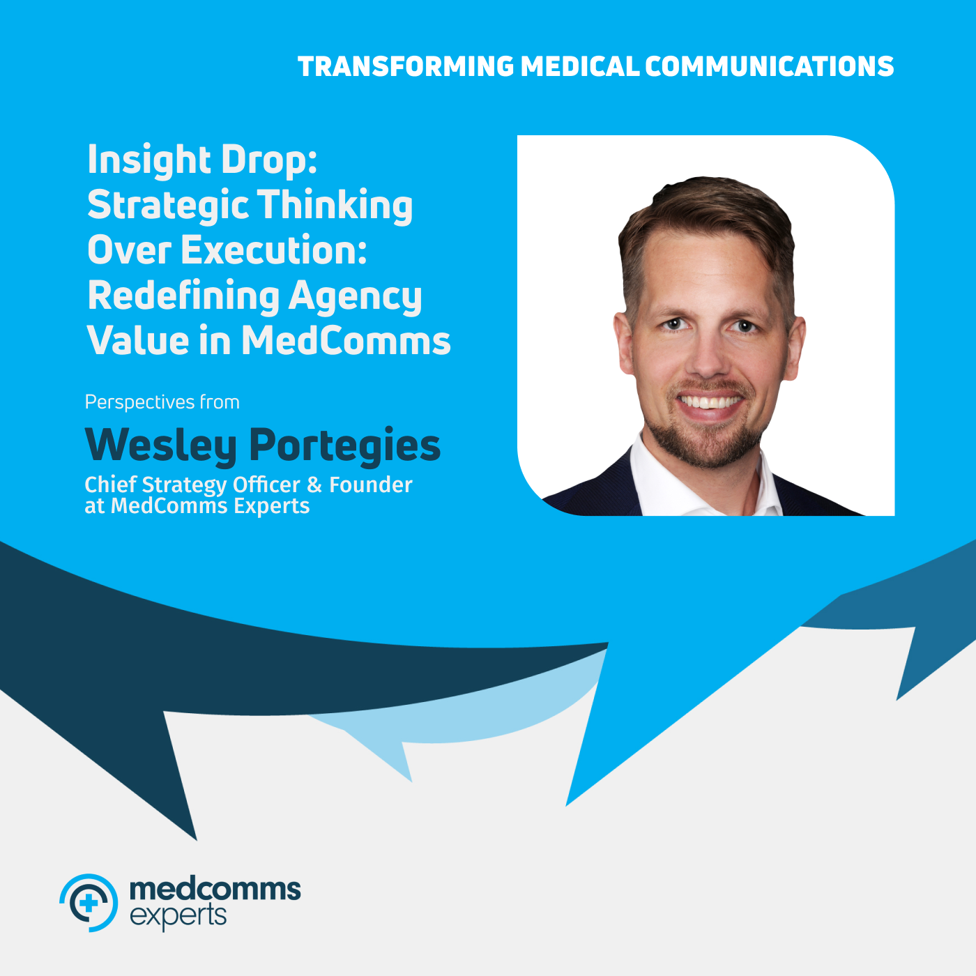 Transforming Medical Communications